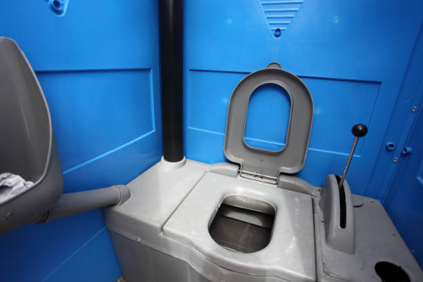 Best Event Portable Toilet Rental  in Long View, NC